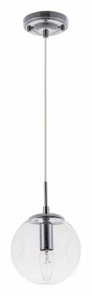 Подвесной светильник Arte Lamp Tureis A9915SP-1CC в Кунгуре - kungur.mebel24.online | фото 2
