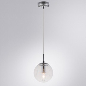 Подвесной светильник Arte Lamp Tureis A9915SP-1CC в Кунгуре - kungur.mebel24.online | фото 3