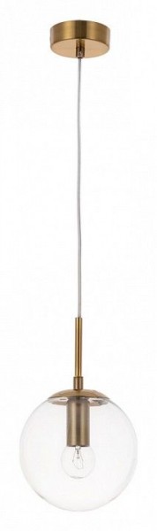 Подвесной светильник Arte Lamp Volare A1915SP-1AB в Кунгуре - kungur.mebel24.online | фото 2