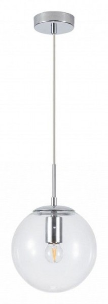 Подвесной светильник Arte Lamp Volare A1920SP-1CC в Кунгуре - kungur.mebel24.online | фото 2