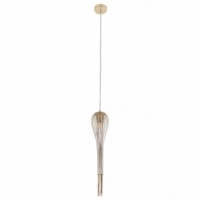 Подвесной светильник Arte Lamp Waterfall A1577SP-1GO в Кунгуре - kungur.mebel24.online | фото 2