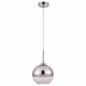 Подвесной светильник Arte Lamp Wave A7761SP-1CC в Кунгуре - kungur.mebel24.online | фото 2