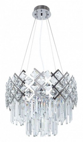 Подвесной светильник Arte Lamp Wezen A1006SP-8CC в Кунгуре - kungur.mebel24.online | фото 1
