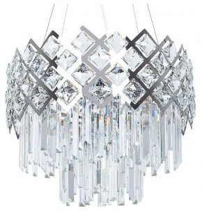 Подвесной светильник Arte Lamp Wezen A1006SP-8CC в Кунгуре - kungur.mebel24.online | фото 2