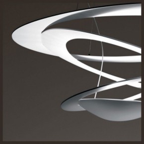 Подвесной светильник Artemide  1237010A в Кунгуре - kungur.mebel24.online | фото 2