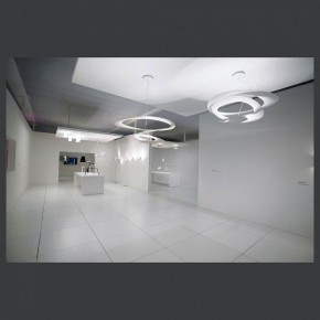 Подвесной светильник Artemide  1237010A в Кунгуре - kungur.mebel24.online | фото 3