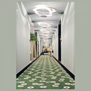 Подвесной светильник Artemide  1237010A в Кунгуре - kungur.mebel24.online | фото 4