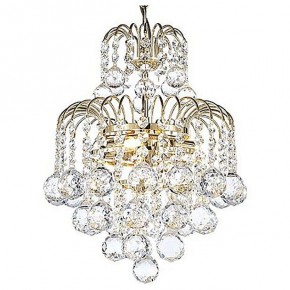 Подвесной светильник Arti Lampadari Bellagio Bellagio E 1.5.30.100 G в Кунгуре - kungur.mebel24.online | фото