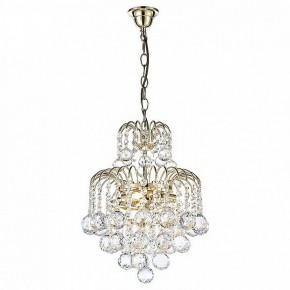 Подвесной светильник Arti Lampadari Bellagio Bellagio E 1.5.30.100 G в Кунгуре - kungur.mebel24.online | фото 2