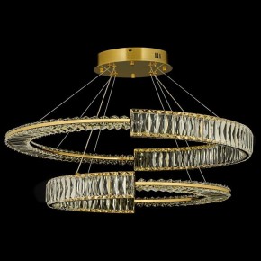 Подвесной светильник Arti Lampadari Carini Carini L 1.5.80+100.101 G в Кунгуре - kungur.mebel24.online | фото