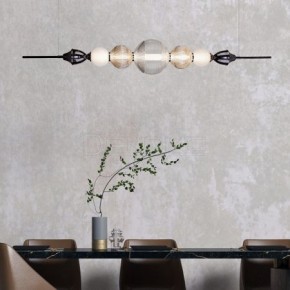 Подвесной светильник Bogate-s Euphoria 436/5 в Кунгуре - kungur.mebel24.online | фото 4