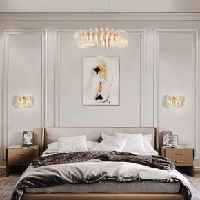 Подвесной светильник Bogate-s Farfalla 90374/1 в Кунгуре - kungur.mebel24.online | фото 4