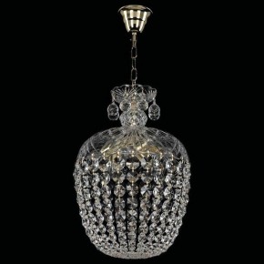 Подвесной светильник Bohemia Ivele Crystal 1477 14771/30 G в Кунгуре - kungur.mebel24.online | фото 2