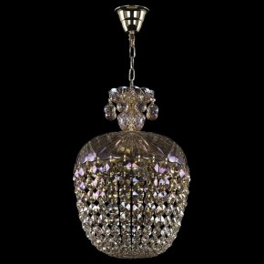 Подвесной светильник Bohemia Ivele Crystal 1477 14771/30 G M801 в Кунгуре - kungur.mebel24.online | фото 2