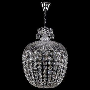 Подвесной светильник Bohemia Ivele Crystal 1477 14771/35 Ni в Кунгуре - kungur.mebel24.online | фото 2