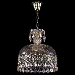 Подвесной светильник Bohemia Ivele Crystal 1478 14781/30 G Leafs M801 в Кунгуре - kungur.mebel24.online | фото 2