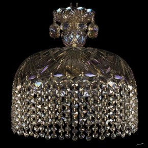 Подвесной светильник Bohemia Ivele Crystal 1478 14781/35 G R M801 в Кунгуре - kungur.mebel24.online | фото 2