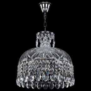 Подвесной светильник Bohemia Ivele Crystal 1478 14781/35 Ni в Кунгуре - kungur.mebel24.online | фото 2