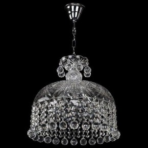Подвесной светильник Bohemia Ivele Crystal 1478 14781/35 Ni Balls в Кунгуре - kungur.mebel24.online | фото 2
