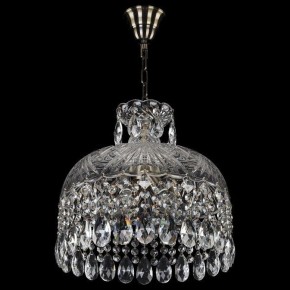 Подвесной светильник Bohemia Ivele Crystal 1478 14781/35 Pa в Кунгуре - kungur.mebel24.online | фото 2