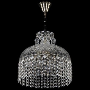 Подвесной светильник Bohemia Ivele Crystal 1478 14781/35 Pa R в Кунгуре - kungur.mebel24.online | фото 2