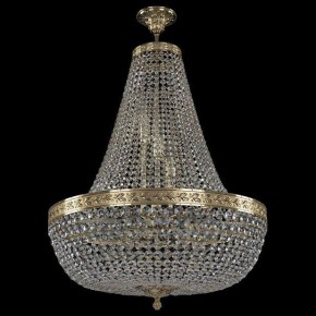 Подвесной светильник Bohemia Ivele Crystal 1911 19111/H2/60IV G в Кунгуре - kungur.mebel24.online | фото 2