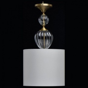 Подвесной светильник Chiaro Оделия 1 619011203 в Кунгуре - kungur.mebel24.online | фото 4