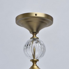 Подвесной светильник Chiaro Оделия 1 619011203 в Кунгуре - kungur.mebel24.online | фото 9