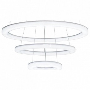Подвесной светильник Citilux Электрон CL710A104S в Кунгуре - kungur.mebel24.online | фото 1