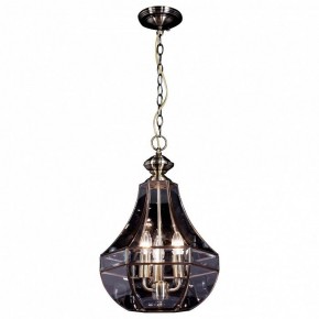 Подвесной светильник Citilux Гера-1 CL444130 в Кунгуре - kungur.mebel24.online | фото 2