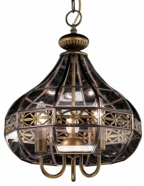 Подвесной светильник Citilux Гера-2 CL444230 в Кунгуре - kungur.mebel24.online | фото 2