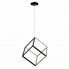 Подвесной светильник Citilux Куб CL719301 в Кунгуре - kungur.mebel24.online | фото 2