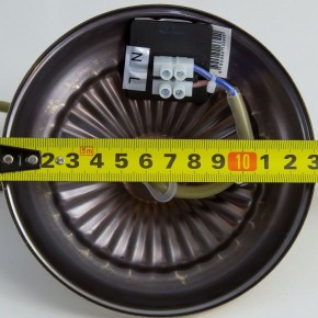 Подвесной светильник Citilux Латур CL413211 в Кунгуре - kungur.mebel24.online | фото 14