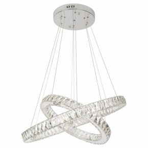 Подвесной светильник Citilux Olimpia EL330P60.1 в Кунгуре - kungur.mebel24.online | фото 3