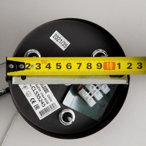 Подвесной светильник Citilux Робин CL535245 в Кунгуре - kungur.mebel24.online | фото 16
