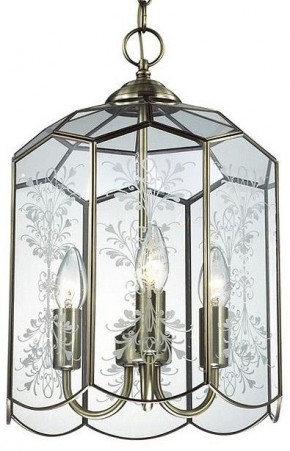 Подвесной светильник Citilux Витра-2 CL442230 в Кунгуре - kungur.mebel24.online | фото