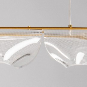 Подвесной светильник De City Конти 32 488013401 в Кунгуре - kungur.mebel24.online | фото 11