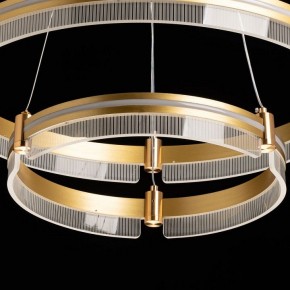 Подвесной светильник De City Оскар 71 510016002 в Кунгуре - kungur.mebel24.online | фото 12