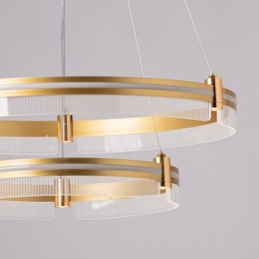 Подвесной светильник De City Оскар 71 510016002 в Кунгуре - kungur.mebel24.online | фото 4