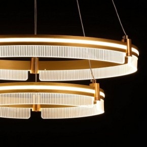 Подвесной светильник De City Оскар 71 510016002 в Кунгуре - kungur.mebel24.online | фото 5