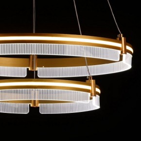 Подвесной светильник De City Оскар 71 510016002 в Кунгуре - kungur.mebel24.online | фото 6