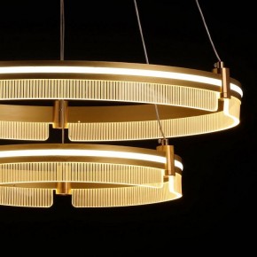 Подвесной светильник De City Оскар 71 510016002 в Кунгуре - kungur.mebel24.online | фото 7