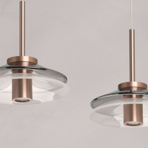 Подвесной светильник DeMarkt Ауксис 12 722013303 в Кунгуре - kungur.mebel24.online | фото 10