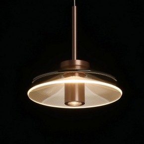 Подвесной светильник DeMarkt Ауксис 12 722013303 в Кунгуре - kungur.mebel24.online | фото 5