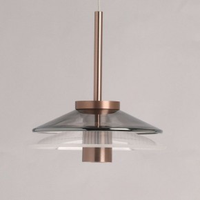 Подвесной светильник DeMarkt Ауксис 12 722013303 в Кунгуре - kungur.mebel24.online | фото 6