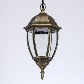 Подвесной светильник DeMarkt Фабур 1 804010401 в Кунгуре - kungur.mebel24.online | фото 10