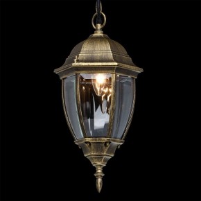 Подвесной светильник DeMarkt Фабур 1 804010401 в Кунгуре - kungur.mebel24.online | фото 11