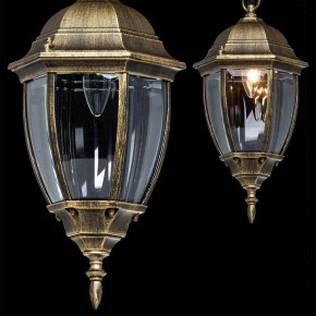 Подвесной светильник DeMarkt Фабур 1 804010401 в Кунгуре - kungur.mebel24.online | фото 12