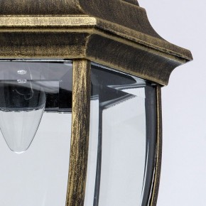 Подвесной светильник DeMarkt Фабур 1 804010401 в Кунгуре - kungur.mebel24.online | фото 13