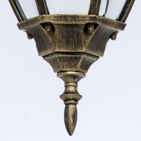 Подвесной светильник DeMarkt Фабур 1 804010401 в Кунгуре - kungur.mebel24.online | фото 6